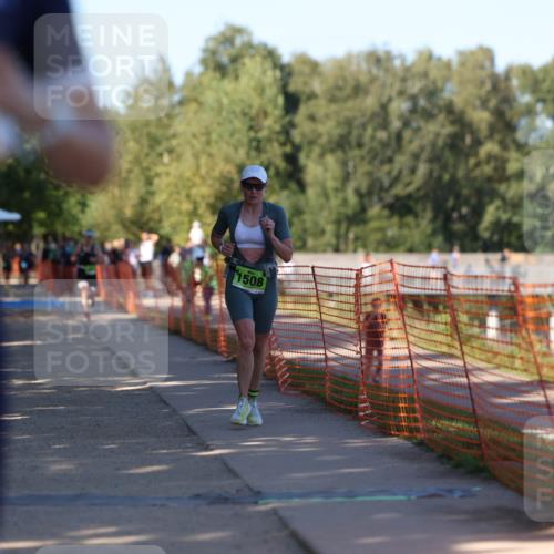 07.09.2025 - 19. Norderstedt Triathlon Michael Strokosch http://msf.ph/oto/8822022 07.09.2025 16:00:16 Laufen 1508, 1511 meine-sportfotos.de
