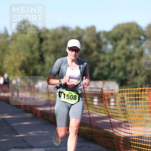 07.09.2025 - 19. Norderstedt Triathlon Michael Strokosch http://msf.ph/oto/8822038 07.09.2025 16:00:18 Laufen 1508, 1511 meine-sportfotos.de