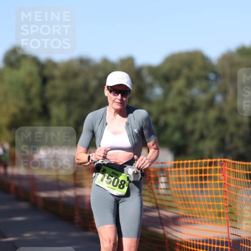 07.09.2025 - 19. Norderstedt Triathlon Michael Strokosch http://msf.ph/oto/8822044 07.09.2025 16:00:19 Laufen 1497, 1508 meine-sportfotos.de