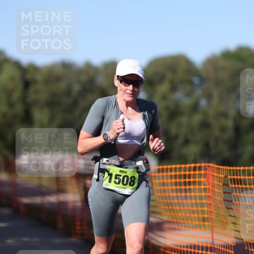 07.09.2025 - 19. Norderstedt Triathlon Michael Strokosch http://msf.ph/oto/8822047 07.09.2025 16:00:19 Laufen 1497, 1508 meine-sportfotos.de