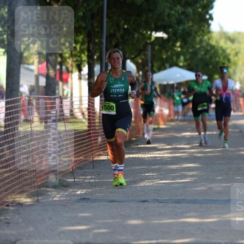 07.09.2025 - 19. Norderstedt Triathlon Michael Strokosch http://msf.ph/oto/8822060 07.09.2025 16:00:43 Laufen 475, 1495, 1500 meine-sportfotos.de