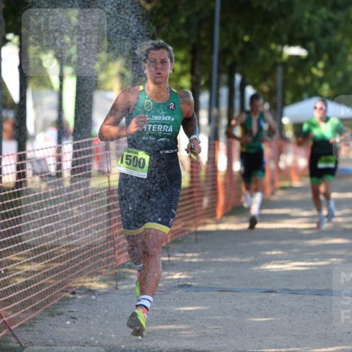 07.09.2025 - 19. Norderstedt Triathlon Michael Strokosch http://msf.ph/oto/8822086 07.09.2025 16:00:44 Laufen 475, 1495, 1500 meine-sportfotos.de