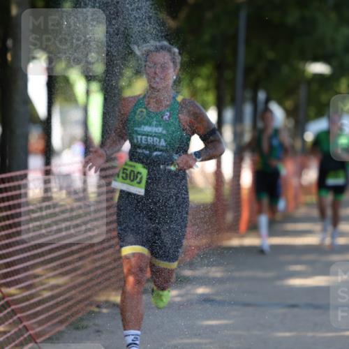 07.09.2025 - 19. Norderstedt Triathlon Michael Strokosch http://msf.ph/oto/8822091 07.09.2025 16:00:44 Laufen 475, 1495, 1500 meine-sportfotos.de