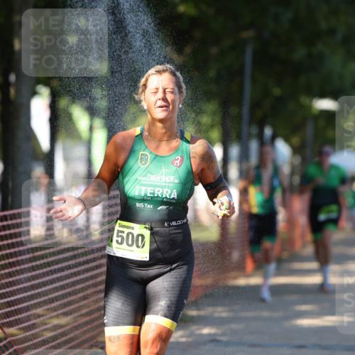 07.09.2025 - 19. Norderstedt Triathlon Michael Strokosch http://msf.ph/oto/8822096 07.09.2025 16:00:45 Laufen 475, 1495, 1500 meine-sportfotos.de