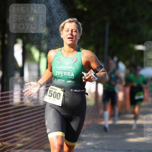 07.09.2025 - 19. Norderstedt Triathlon Michael Strokosch http://msf.ph/oto/8822098 07.09.2025 16:00:45 Laufen 475, 1495, 1500 meine-sportfotos.de