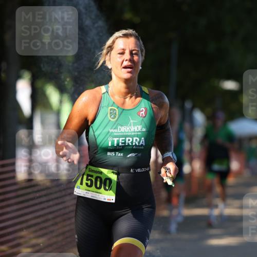 07.09.2025 - 19. Norderstedt Triathlon Michael Strokosch http://msf.ph/oto/8822103 07.09.2025 16:00:45 Laufen 475, 1495, 1500 meine-sportfotos.de