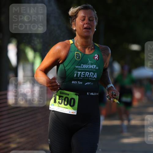 07.09.2025 - 19. Norderstedt Triathlon Michael Strokosch http://msf.ph/oto/8822107 07.09.2025 16:00:45 Laufen 475, 1495, 1500 meine-sportfotos.de