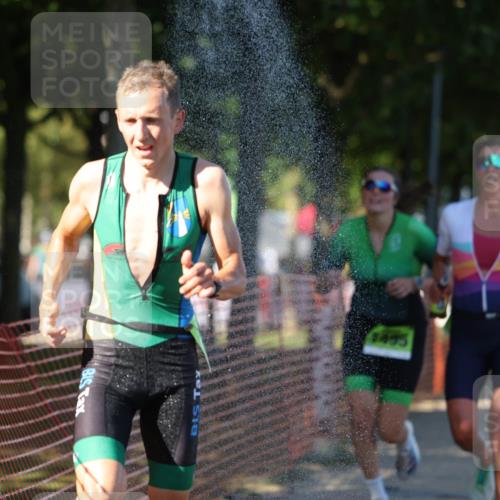 07.09.2025 - 19. Norderstedt Triathlon Michael Strokosch http://msf.ph/oto/8822122 07.09.2025 16:00:48 Laufen 475, 1495, 1500 meine-sportfotos.de