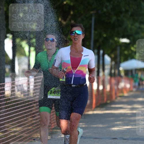 07.09.2025 - 19. Norderstedt Triathlon Michael Strokosch http://msf.ph/oto/8822126 07.09.2025 16:00:48 Laufen 475, 1495, 1500 meine-sportfotos.de