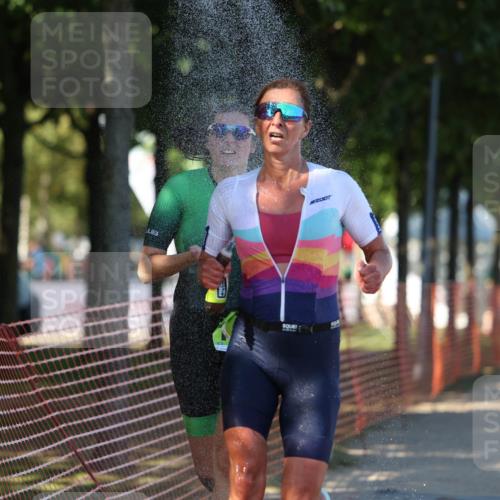 07.09.2025 - 19. Norderstedt Triathlon Michael Strokosch http://msf.ph/oto/8822134 07.09.2025 16:00:49 Laufen 475, 1495 meine-sportfotos.de