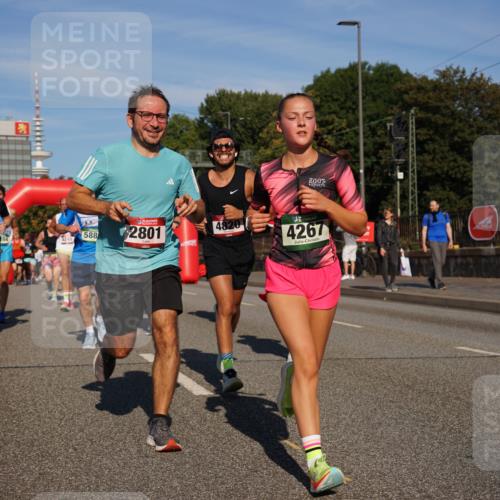 07.09.2025 - BARMER Alsterlauf Yannick Fuchs http://msf.ph/oto/8822143 07.09.2025 09:46:28 Laufen 8080, 588, 2801, 4820, 4249, 4267 meine-sportfotos.de