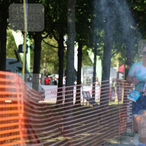 07.09.2025 - 19. Norderstedt Triathlon Michael Strokosch http://msf.ph/oto/8822155 07.09.2025 16:01:30 Laufen 407 meine-sportfotos.de