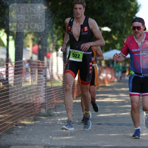 07.09.2025 - 19. Norderstedt Triathlon Michael Strokosch http://msf.ph/oto/8822227 07.09.2025 16:02:24 Laufen 457, 479, 522 meine-sportfotos.de