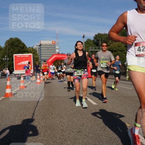07.09.2025 - BARMER Alsterlauf Yannick Fuchs http://msf.ph/oto/8822243 07.09.2025 09:46:33 Laufen 3948, 5367, 3632, 36, 4249 meine-sportfotos.de