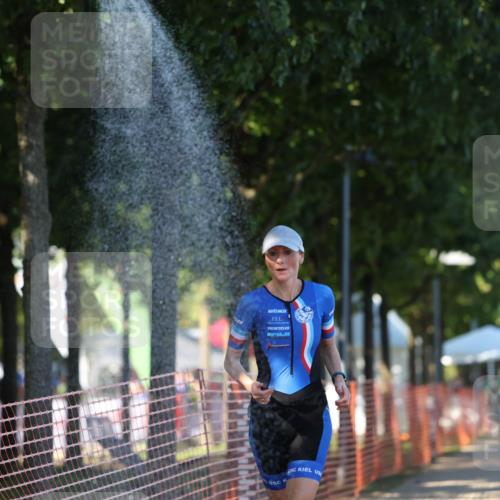 07.09.2025 - 19. Norderstedt Triathlon Michael Strokosch http://msf.ph/oto/8822248 07.09.2025 16:02:31 Laufen 479 meine-sportfotos.de