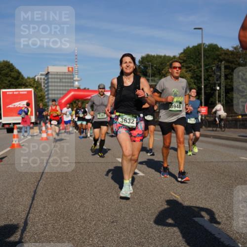 07.09.2025 - BARMER Alsterlauf Yannick Fuchs http://msf.ph/oto/8822254 07.09.2025 09:46:33 Laufen 5367, 3632, 3948, 8146 meine-sportfotos.de