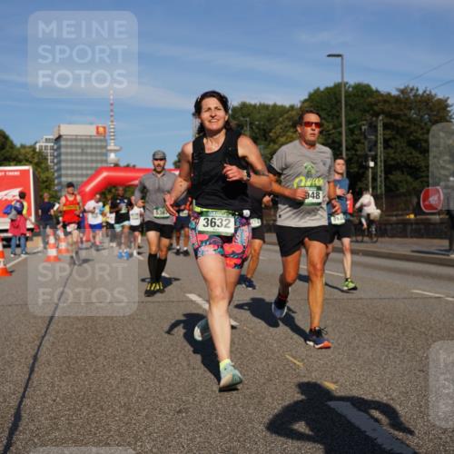 07.09.2025 - BARMER Alsterlauf Yannick Fuchs http://msf.ph/oto/8822258 07.09.2025 09:46:33 Laufen 3632, 48 meine-sportfotos.de