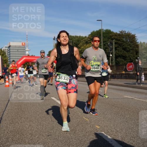 07.09.2025 - BARMER Alsterlauf Yannick Fuchs http://msf.ph/oto/8822261 07.09.2025 09:46:34 Laufen 5367, 3632, 3948 meine-sportfotos.de