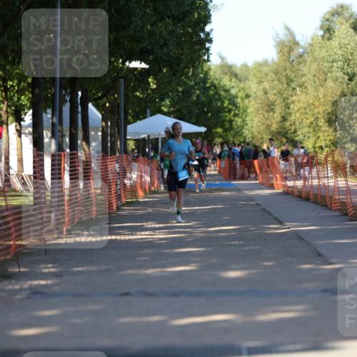 07.09.2025 - 19. Norderstedt Triathlon Michael Strokosch http://msf.ph/oto/8822263 07.09.2025 16:02:34 Laufen 430, 479 meine-sportfotos.de