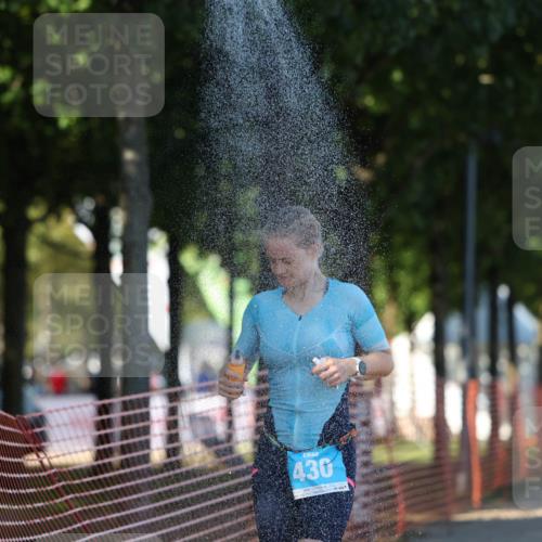07.09.2025 - 19. Norderstedt Triathlon Michael Strokosch http://msf.ph/oto/8822271 07.09.2025 16:02:41 Laufen 430 meine-sportfotos.de