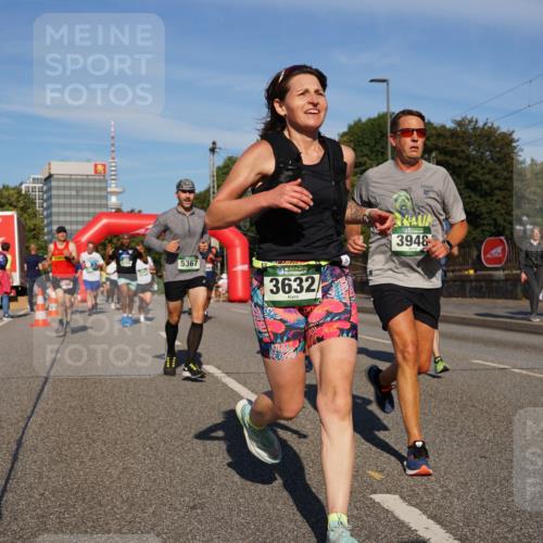 07.09.2025 - BARMER Alsterlauf Yannick Fuchs http://msf.ph/oto/8822274 07.09.2025 09:46:34 Laufen 5367, 136, 3632, 3948 meine-sportfotos.de
