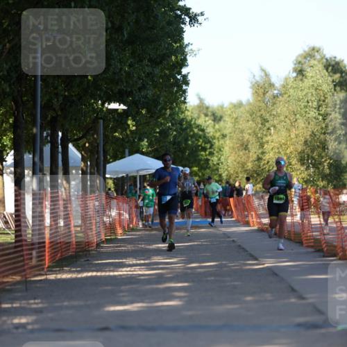 07.09.2025 - 19. Norderstedt Triathlon Michael Strokosch http://msf.ph/oto/8822290 07.09.2025 16:02:55 Laufen 1486, 1504 meine-sportfotos.de