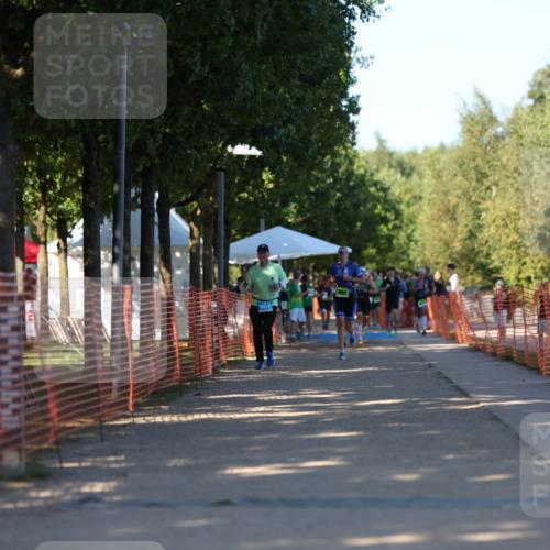 07.09.2025 - 19. Norderstedt Triathlon Michael Strokosch http://msf.ph/oto/8822302 07.09.2025 16:03:04 Laufen 517, 1504 meine-sportfotos.de