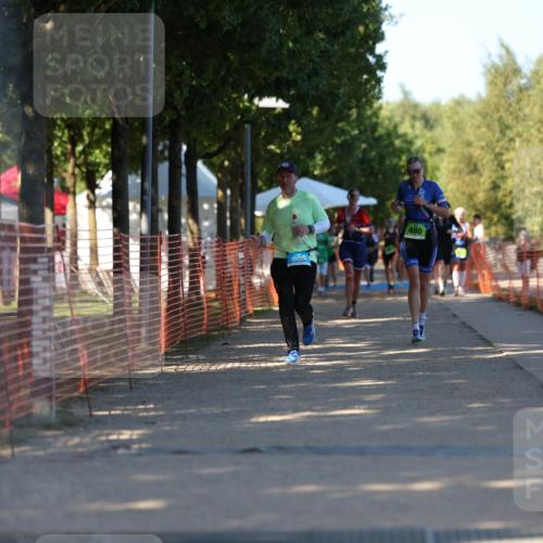 07.09.2025 - 19. Norderstedt Triathlon Michael Strokosch http://msf.ph/oto/8822309 07.09.2025 16:03:10 Laufen 480, 905, 1503 meine-sportfotos.de