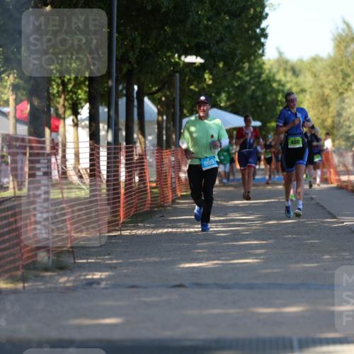 07.09.2025 - 19. Norderstedt Triathlon Michael Strokosch http://msf.ph/oto/8822311 07.09.2025 16:03:10 Laufen 480, 905, 1503 meine-sportfotos.de