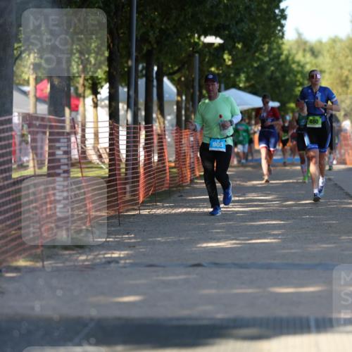 07.09.2025 - 19. Norderstedt Triathlon Michael Strokosch http://msf.ph/oto/8822314 07.09.2025 16:03:11 Laufen 480, 905, 1498, 1503 meine-sportfotos.de