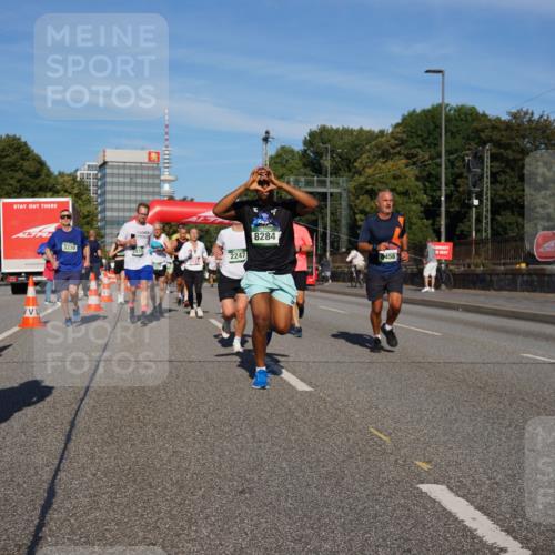 07.09.2025 - BARMER Alsterlauf Yannick Fuchs http://msf.ph/oto/8822349 07.09.2025 09:46:37 Laufen 3330, 5446, 2247, 8284, 8456 meine-sportfotos.de