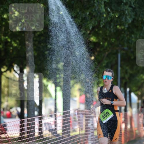 07.09.2025 - 19. Norderstedt Triathlon Michael Strokosch http://msf.ph/oto/8822359 07.09.2025 16:03:26 Laufen 438, 459, 477, 498, 510, 1492 meine-sportfotos.de