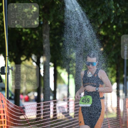 07.09.2025 - 19. Norderstedt Triathlon Michael Strokosch http://msf.ph/oto/8822370 07.09.2025 16:03:27 Laufen 438, 459, 477, 498, 510, 1492 meine-sportfotos.de
