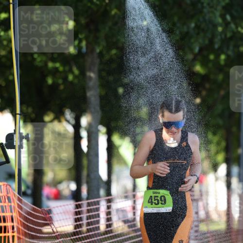 07.09.2025 - 19. Norderstedt Triathlon Michael Strokosch http://msf.ph/oto/8822374 07.09.2025 16:03:27 Laufen 438, 459, 477, 498, 510, 1492 meine-sportfotos.de