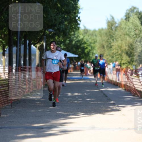 07.09.2025 - 19. Norderstedt Triathlon Michael Strokosch http://msf.ph/oto/8822377 07.09.2025 15:09:54 Laufen 364, 1013, 1416, 1431 meine-sportfotos.de
