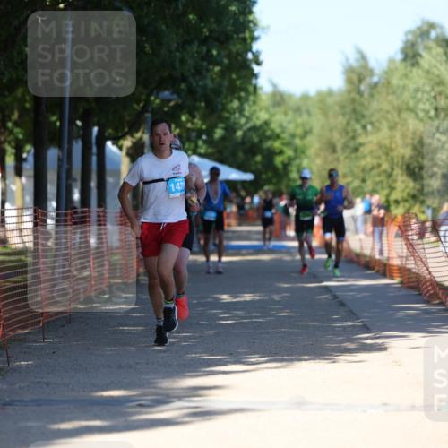07.09.2025 - 19. Norderstedt Triathlon Michael Strokosch http://msf.ph/oto/8822382 07.09.2025 15:09:55 Laufen 364, 1010, 1013, 1416, 1431 meine-sportfotos.de