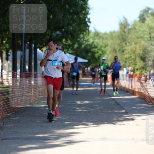 07.09.2025 - 19. Norderstedt Triathlon Michael Strokosch http://msf.ph/oto/8822388 07.09.2025 15:09:55 Laufen 364, 1010, 1013, 1416, 1431 meine-sportfotos.de