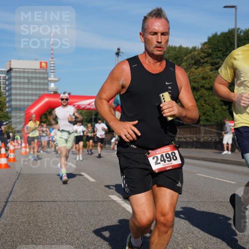07.09.2025 - BARMER Alsterlauf Yannick Fuchs http://msf.ph/oto/8822412 07.09.2025 09:46:42 Laufen 5657, 36, 2498, 36, 4295 meine-sportfotos.de