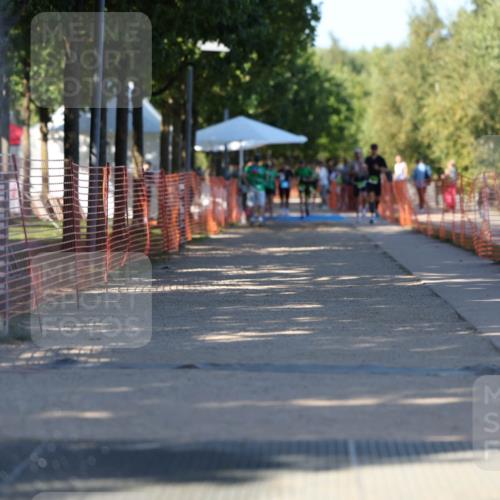 07.09.2025 - 19. Norderstedt Triathlon Michael Strokosch http://msf.ph/oto/8822424 07.09.2025 16:03:35 Laufen 438, 537 meine-sportfotos.de