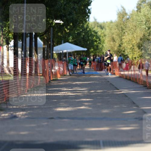 07.09.2025 - 19. Norderstedt Triathlon Michael Strokosch http://msf.ph/oto/8822426 07.09.2025 16:03:36 Laufen 438, 537 meine-sportfotos.de