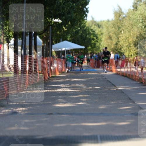 07.09.2025 - 19. Norderstedt Triathlon Michael Strokosch http://msf.ph/oto/8822429 07.09.2025 16:03:37 Laufen 537 meine-sportfotos.de