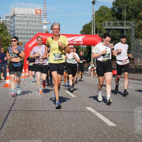 07.09.2025 - BARMER Alsterlauf Yannick Fuchs http://msf.ph/oto/8822435 07.09.2025 09:46:46 Laufen 3816, 6225, 5086, 2920, 436, 6048, 3725, 3748 meine-sportfotos.de