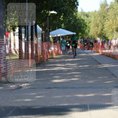 07.09.2025 - 19. Norderstedt Triathlon Michael Strokosch http://msf.ph/oto/8822436 07.09.2025 16:03:46 Laufen 506, 513 meine-sportfotos.de