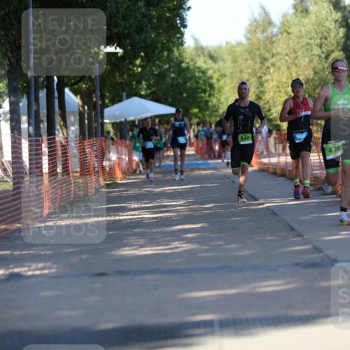 07.09.2025 - 19. Norderstedt Triathlon Michael Strokosch http://msf.ph/oto/8822450 07.09.2025 16:03:59 Laufen 467, 476, 541, 884 meine-sportfotos.de