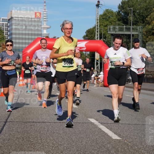 07.09.2025 - BARMER Alsterlauf Yannick Fuchs http://msf.ph/oto/8822454 07.09.2025 09:46:47 Laufen 16, 5086, 6225, 5459, 60, 920, 3725, 3748 meine-sportfotos.de