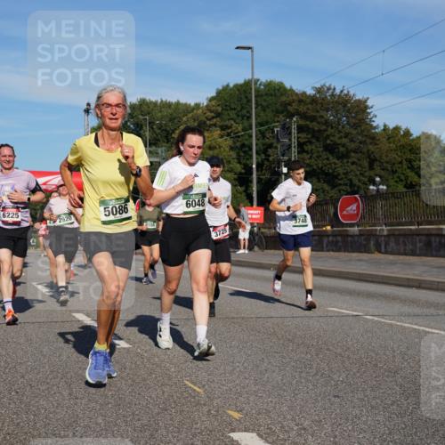 07.09.2025 - BARMER Alsterlauf Yannick Fuchs http://msf.ph/oto/8822471 07.09.2025 09:46:48 Laufen 3258, 6225, 42920, 5086, 3108, 6048, 3725, 3748 meine-sportfotos.de