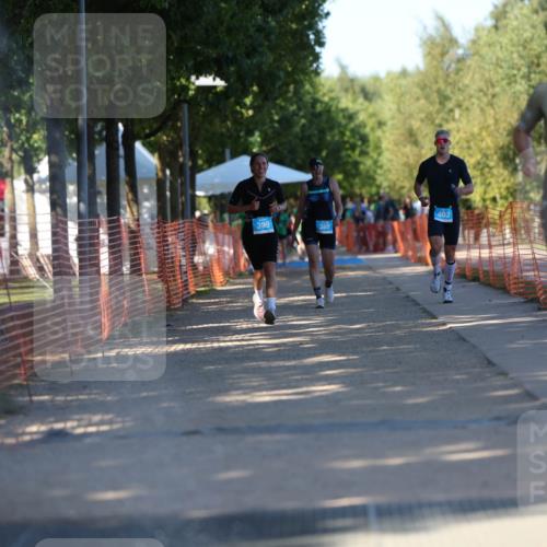 07.09.2025 - 19. Norderstedt Triathlon Michael Strokosch http://msf.ph/oto/8822476 07.09.2025 16:04:07 Laufen 399, 403, 508, 541, 884 meine-sportfotos.de