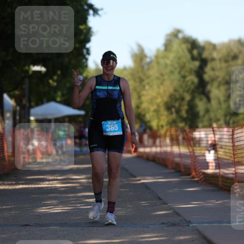 07.09.2025 - 19. Norderstedt Triathlon Michael Strokosch http://msf.ph/oto/8822499 07.09.2025 16:04:20 Laufen 365 meine-sportfotos.de