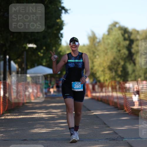 07.09.2025 - 19. Norderstedt Triathlon Michael Strokosch http://msf.ph/oto/8822502 07.09.2025 16:04:20 Laufen 365 meine-sportfotos.de