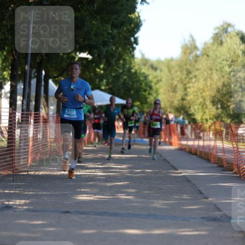 07.09.2025 - 19. Norderstedt Triathlon Michael Strokosch http://msf.ph/oto/8822514 07.09.2025 16:04:34 Laufen 440, 527, 1408, 1439 meine-sportfotos.de